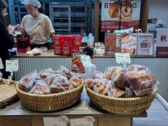 -富贵面包公司(运河店)