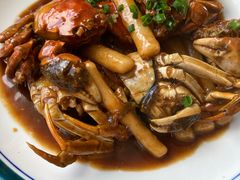 -蟹天蟹地农家菜·阳澄湖大闸蟹(浅水湾店)