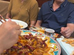 -巴依老爷新疆美食(牡丹园店)