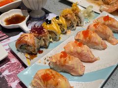-大渔铁板烧(大悦城店)