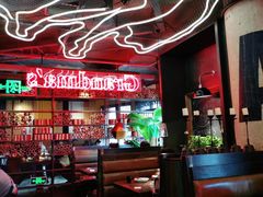 -外婆家(蓝色港湾店)