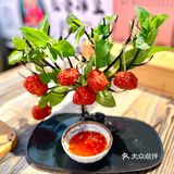 没想到味道还不错的，这家店位于桂畔里食街里面
