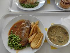 -宜家·瑞典风味餐厅(烟台路店)