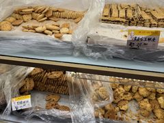 -爱德顺糕点食屋(利民道店)