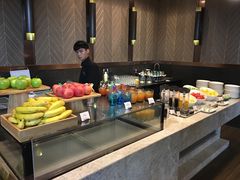 -上海虹桥宾馆味翠餐厅