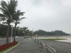 -情侣路