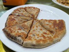 -同城四季爆肚涮羊肉(安华里店)