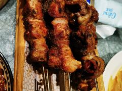 -纳瓦新疆菜(银都店)