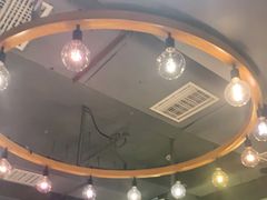 大堂-聚点串吧·北京烧烤(赵登禹路店)