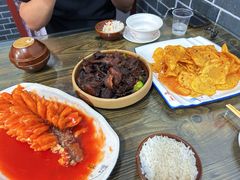 -神仙钵湘香土菜馆(光华路店)