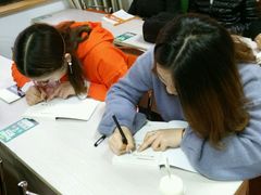 -恒企会计培训(成都天府广场校区)