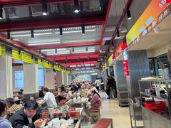-河南前程·羊肉汤·烧烤(总店)