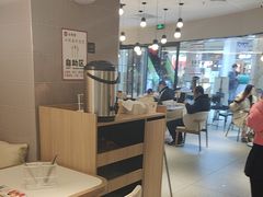 -必胜客(兴华中路PH店)