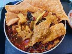 -红鼻子桂林米粉(金唐新光界店)