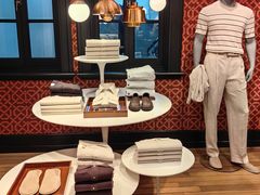 -SUITSUPPLY(安福路店)