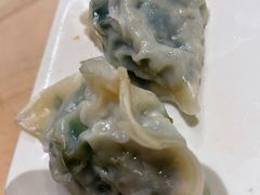 蒸饺-粥家庄(南桂东分店)