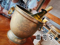 诗百篇特选雷司令干白-The Rug Cafe(王府中环店)