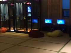 -热带雨林汗蒸馆(汶水东路店)