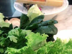 -澳美徕·港式花胶鸡火锅(高新万达店)