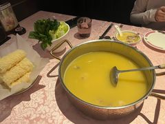 -囍凤楼·粤菜·点心·火锅(温特莱店)