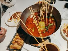 -付小姐在成都(五道口店)