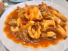 -逢春菜馆天津菜(胜利路店)