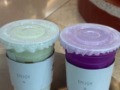 -维维豆奶(金鹰新街口店)