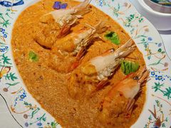-狮拾久·现代新加坡料理(福田COCO Park店)