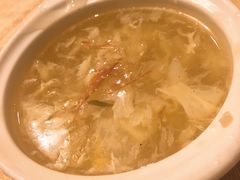 宋嫂鱼羹-楼外楼(西湖景区孤山路店)
