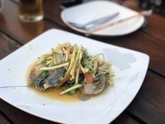 -Rimpa Lapin悬崖餐厅