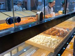 丹麦小热狗-六贤记(杭州龙湖滨江天街店)