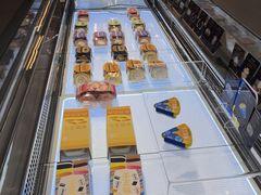 -Bread618面包生日蛋糕(欧亚商都店)