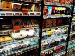 零售区-7fresh七鲜(大族广场店)
