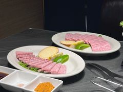 -NIUAN牛庵·日式和牛烧肉(恒隆店)