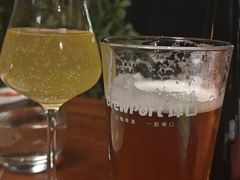 -埠口精酿夜景餐酒吧· BREWPORT BISTRO(长嘉汇重庆之眼店)