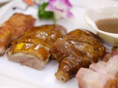 -香云轩·顺德菜(香云纱园林酒店店)