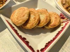 -上海和平饭店龙凤厅 Dragon Phoenix