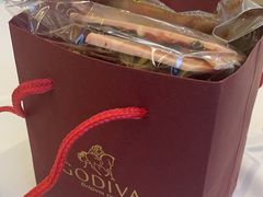 -GODIVA(王府井apm店)