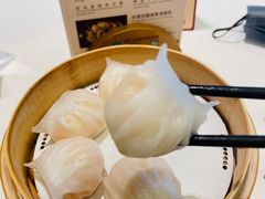-金悦轩海鲜城(渔人码头店)