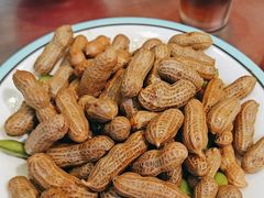 -古彭7只羊·招牌白串·碳锅羊肉旗舰店