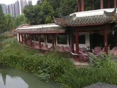 -温江公园
