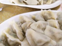 -李氏东北饺子王·铁锅炖(回龙湾店)