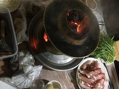 -鑫龙火锅城(青岛分店)