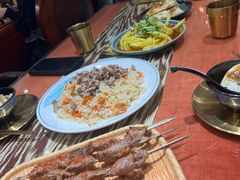 -新疆伊宁远征餐厅