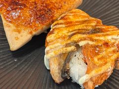 -争鲜回转寿司(西红门荟聚PLUS店)