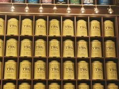 -TWG Tea(台北101购物中心沙龙及精品门市)