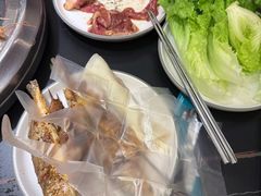 -東盛炭烤自助料理(玄武招商花园城店)