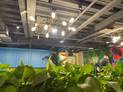 大堂-钢管厂五区小郡肝火锅串串香(清河店)