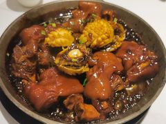 -黄弟大排档·湖南菜·小龙虾·小海鲜(凯旋北路店)