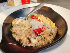 -玛尚诺Pizza&Bar(长泰广场店)